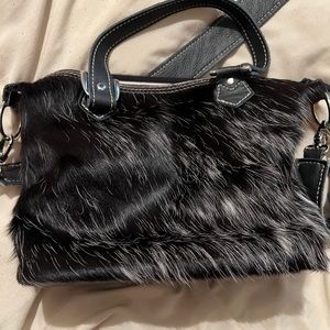 Holy Cow Couture mini designer